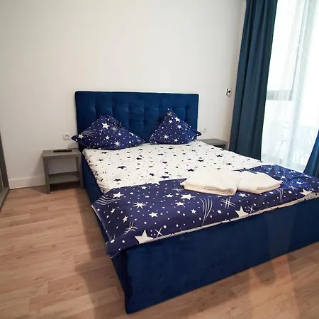 Onix Mamaia Daire Navodari
