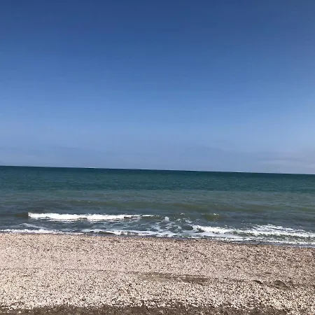 Onix Mamaia Daire