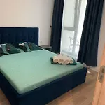 Onix Mamaia شقة *