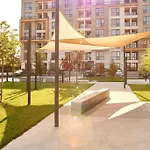 شقة Onix Mamaia *