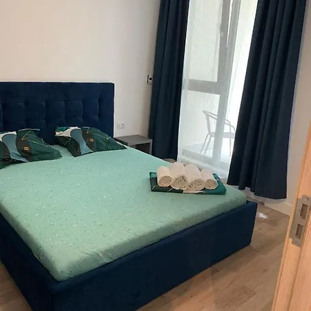 Onix Mamaia Apartament *
