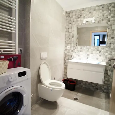 Apartament Onix Mamaia *