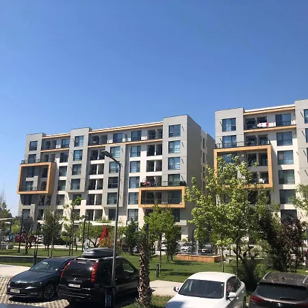 Lägenhet Onix Mamaia